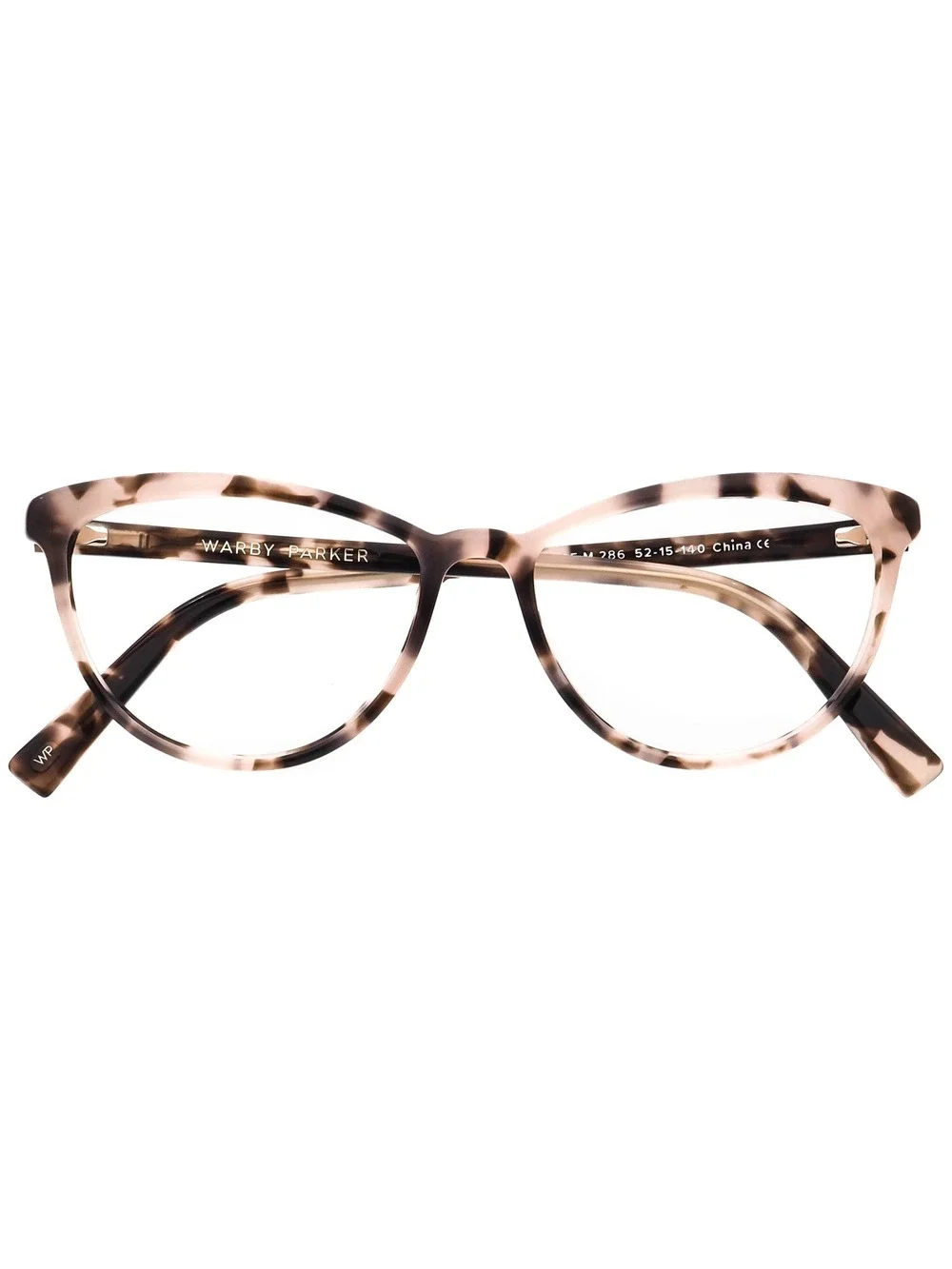 Warby Parker Louise M 286 Eyewear